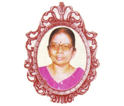 Sri Kalaivani Vidhyalaya Matric. Hr. Sec. School, Senjai, Karaikudi